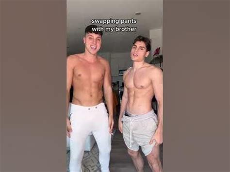 My Gay Brother Is So Silly Shorts Youtube Gay Brothers Gay Brother