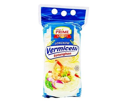 Mega Prime Longkow Vermicelli G