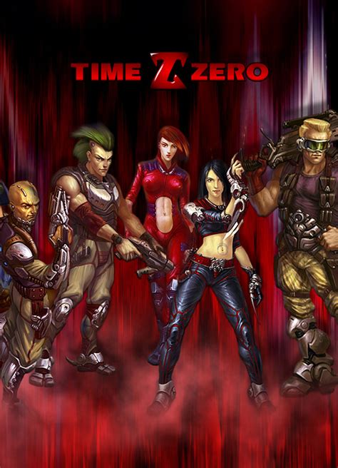 Скриншоты Time Zero - галерея, снимки экрана, скриншоты