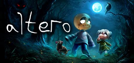 Steam Community :: Altero