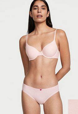 Victorias Secret Strech Cotton Bikini Panty Gr M Neu Kaufen Auf Ricardo