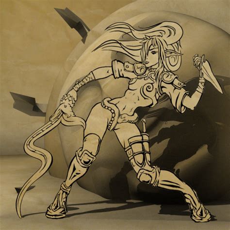 Echidna By Dozes Hentai Foundry