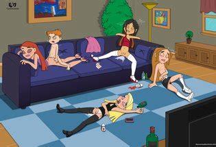 Sharon Spitz Luscious Hentai Manga Porn