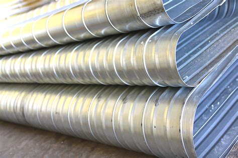 Плоскоовальные воздуховоды - TopClimat.ru