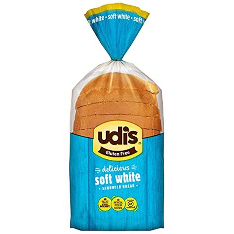 Reviews For Udis Gluten Free White Sandwich Bread Bestviewsreviews