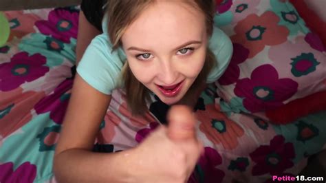 18th Birthday Fuck Natalia Queen