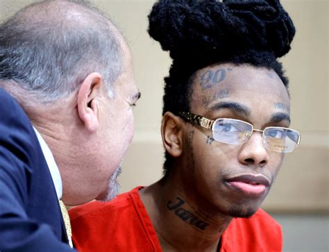 Broward County Jail Ynw Melly - masak