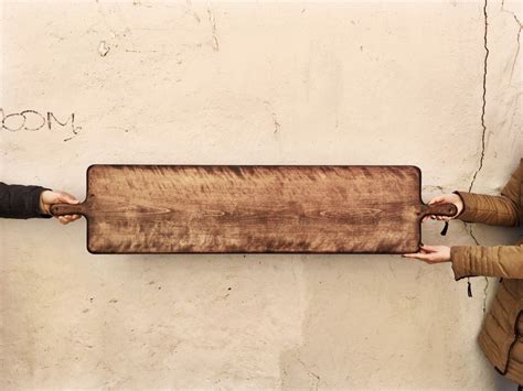 Доски для подачи