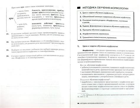 Иллюстрация 1 из 1 для Теория и методика обучения русскому языку ...