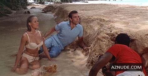 Dr No Nude Scenes Aznude