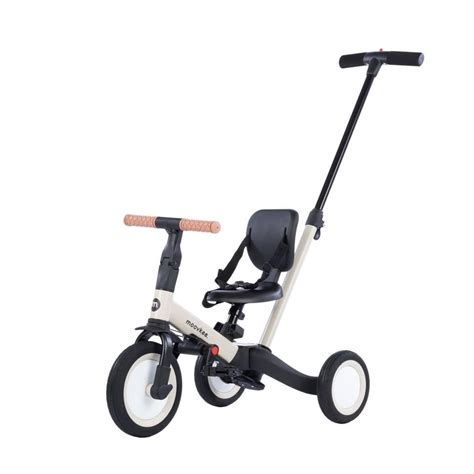 Rowerek Tr Jko Owy Biegowy Mike W Pretty Nude Moovkee Sklep Empik