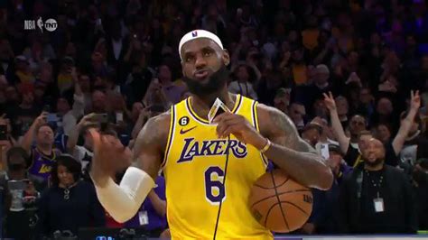 Ashley Ryan On Twitter RT Awfulannouncing Fuck Man Thank You Guys LeBron James