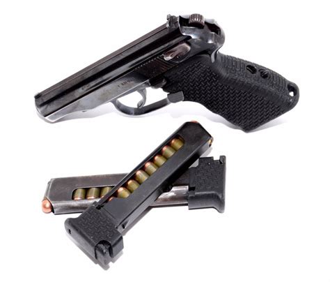 продам лцу в рукояти пм, пмм, 80-13т, тт. увеличитель маг. пм, 80-