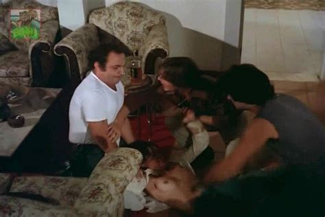 Naked Patrícia Scalvi in Orgia das Taras