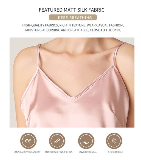 Womens Sexy Lingerie Satin Pajamas Cami Shorts Set Nightwear Alibaba