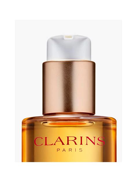 Clarins Total Cleansing Oil, 150ml at John Lewis & Partners
