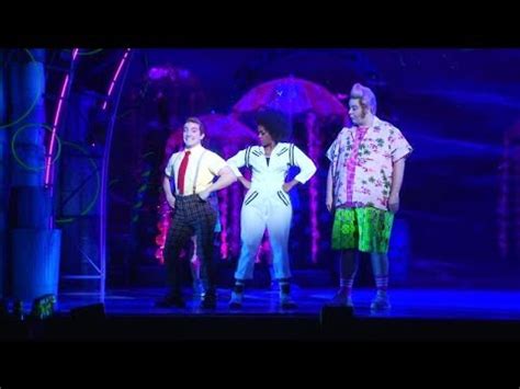 It S A Beautiful Bikini Bottom Day