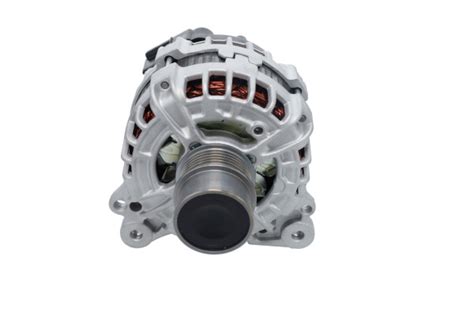 Alternator - 1986A01094 BOSCH - 04C903023L, 04C903023T, 04C903023LX | K ...