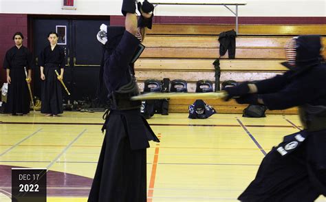 Posts 2022 Shidokan Kendo And Iaido Club