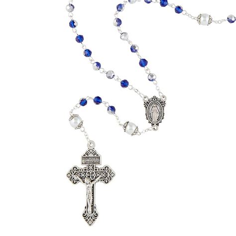 Scriptural Rosary Christianica Center Publication Catholic Ts