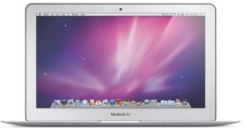 ᐉ Ультрабук Apple 1465 MacBook Air (MJVM2UA / A) — купити в Києві і ...