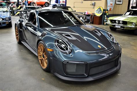 Porsche 991 Gt2 Rs 2019 Marktplatz Für Porsche Sportwagen