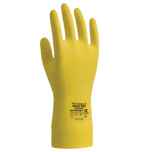 Перчатки химически стойкие Natrasol® ER18F цены Ижевск, купить Перчатки ...