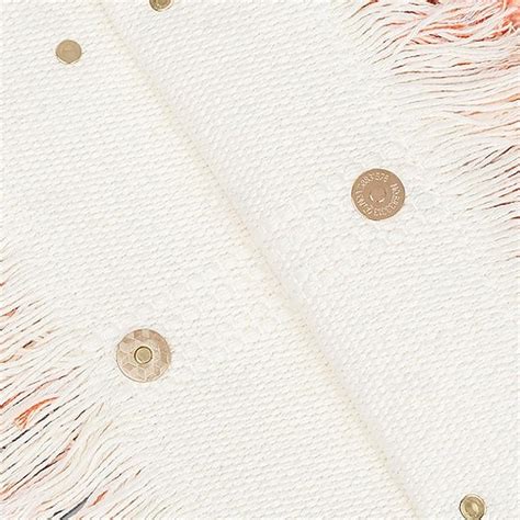 Embroidered Stripe Longline Bikini Set 2024 29 99