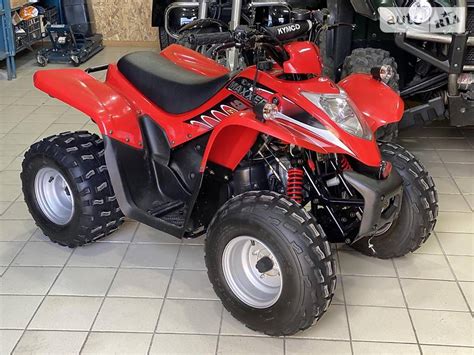 AUTO.RIA – Продам Кімко Максер