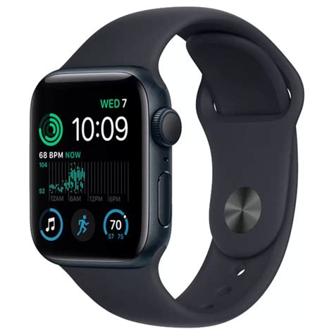 Купить смарт-часы Apple watch se, экран 1.78" - купить по низким ценам ...