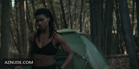 Ashley Romans Nude Aznude