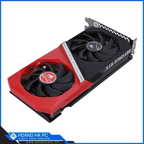 Vga Colorful Geforce Rtx 2060 Super Nb 8g V2 V 8gb Gddr6 256 Bit