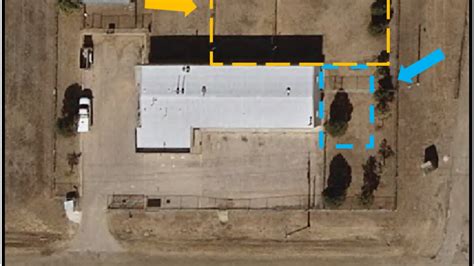City Of Plainview Planning Upgrades For Animal Shelter