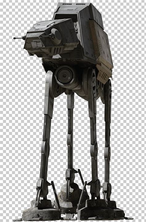 Star Wars The Clone Wars All Terrain Armored Transport Youtube Walker