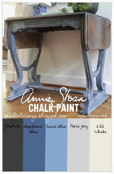 lilyfield life annie sloan chalk paint inspiration