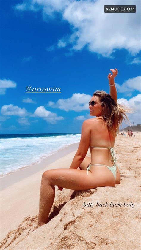 Katrina Bowden Nude And Sexy Photos Collection Aznude