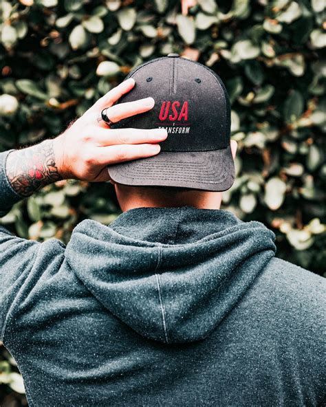 Transform Clothing Company