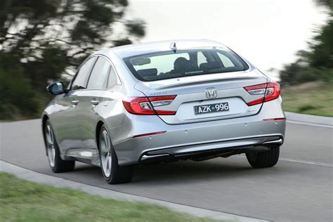 Review 2020 Honda Accord Accord Commuter | New Cars Review