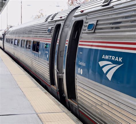 Amtrak On Twitter It S This Simple Doors Slide I Ride