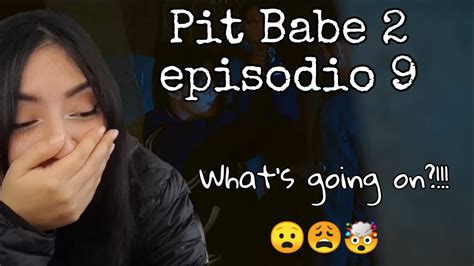 ENG SUB REACCIÓN REACTION PIT BABE พษเบบ EP YouTube