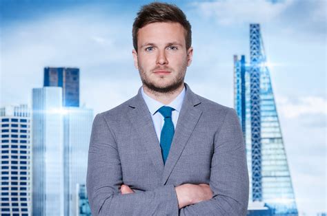 Meet The Apprentice 2023 Contestants