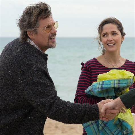 Movie Review Juliet Naked Is Everything Rom Coms Should Be