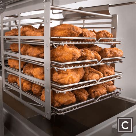 Hennypenny Pressure Fryer Cleaning With Ceres Deep Fryer Cleaner