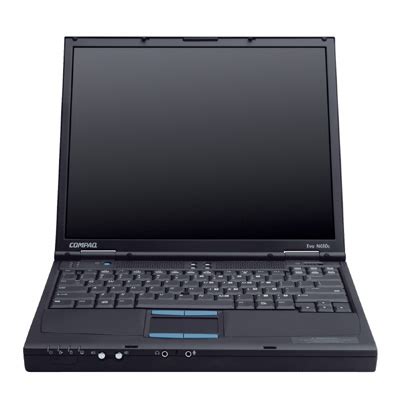 Hp Compaq Evo N C