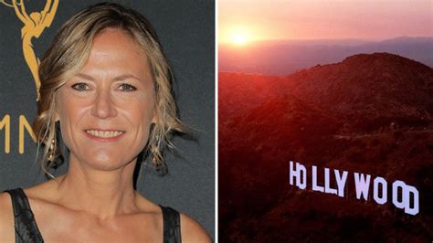 Warner Bros' Ann Sarnoff Hire Signals New Heights Atop Hollywood Power ...