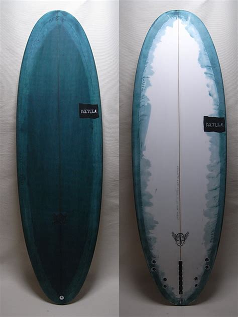 波情報 湘南 セミミッドレングス FAT ALBERT 動画も少し サーフボードクオリティーハードコア Quality Hardcore Distributions