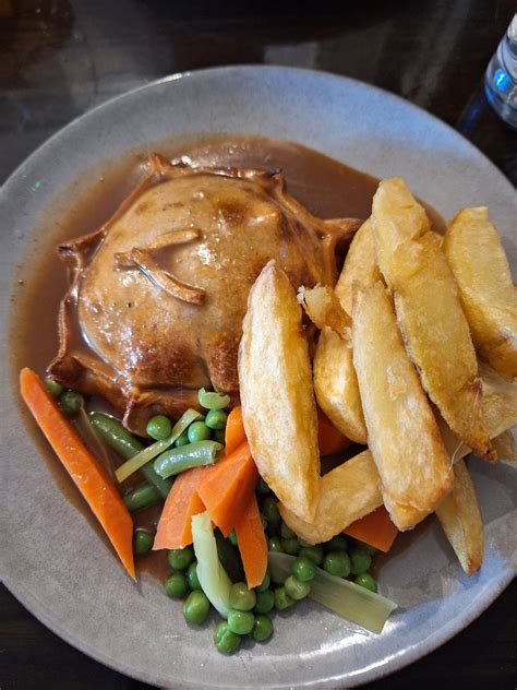 The Buck Inn Buckden B61610 Updated 2024 Restaurant Reviews