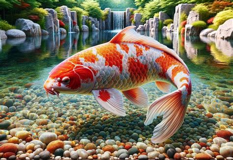 Significado Do Peixe Carpa - Carpa: significado (espiritual e simbólico) - Significados