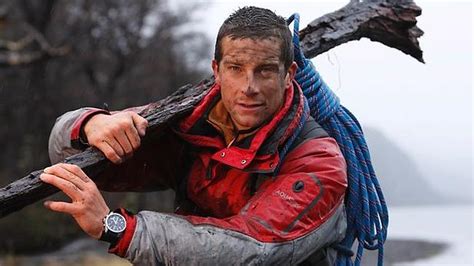 Australian Ky Furneaux Contestant On Insane Show Naked And Afraid Adelaide Now