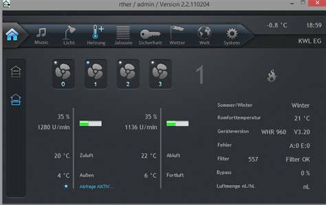 KWL Seite – smarthouse213